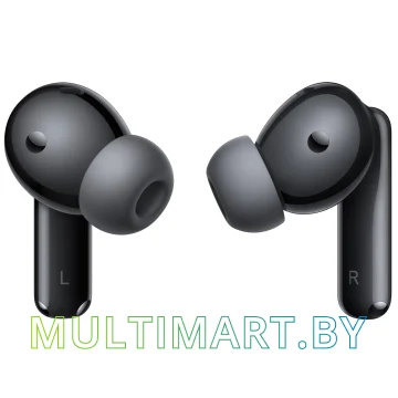 Наушники Huawei FreeBuds 6i (черный, международная версия) картинка 5